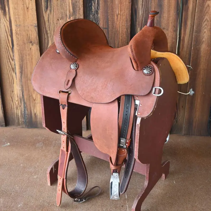 16" MARTIN STINGRAY BARREL SADDLE