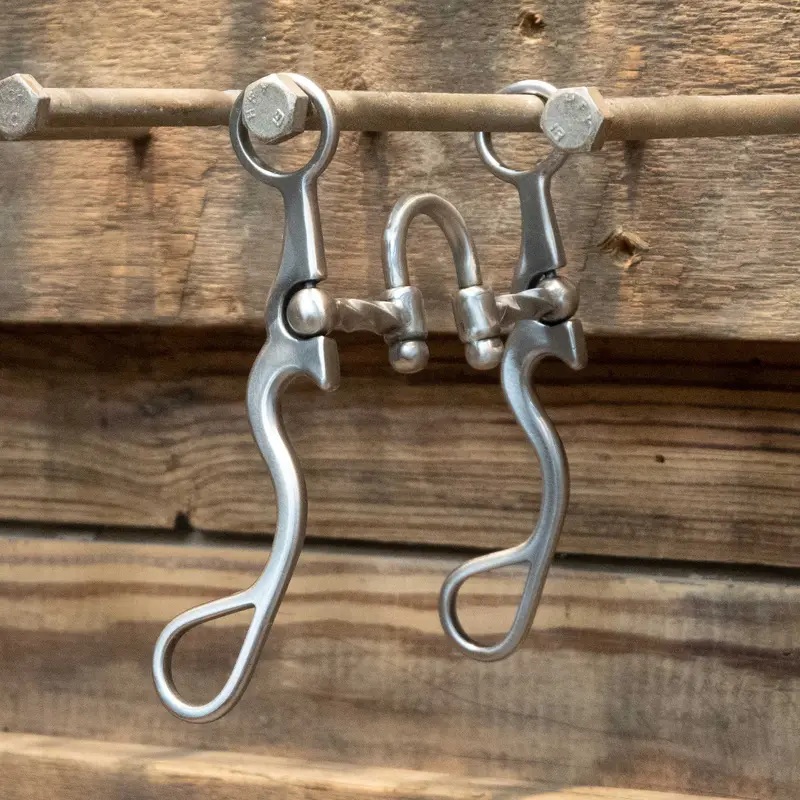 Kerry Kelley 02S 20 Slow Twist Full Drop Correction Bit