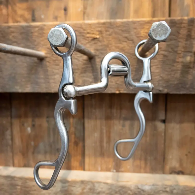 Kerry Kelley 02S 88 Port Bit w/Roller