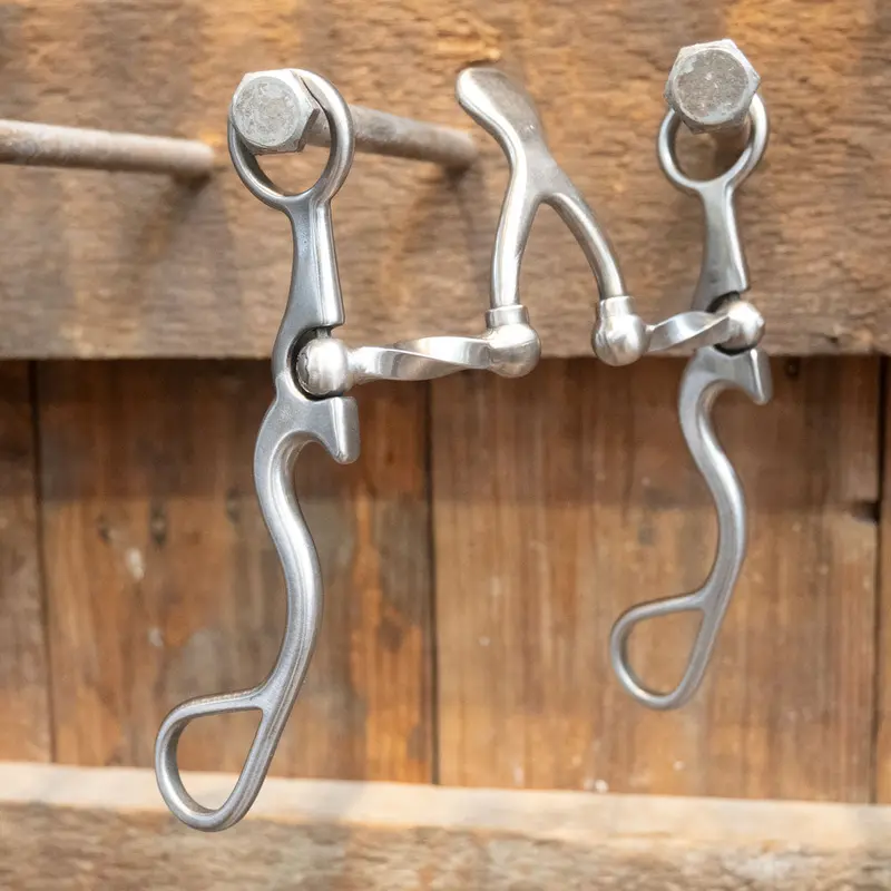 Kerry Kelley 02S Cathedral Slow Twist Bit