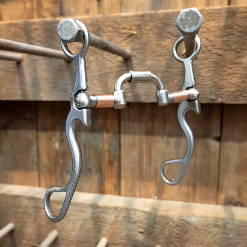 Kerry Kelley 02S Milk Man Correction Hinge Bit