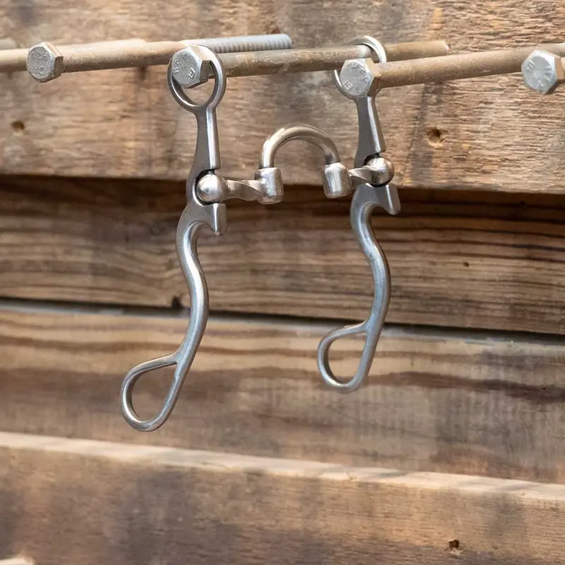 Kerry Kelley 02S Milkman Slow Twist Bit