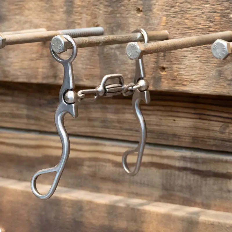 Kerry Kelley 02S Santo Port w/ Roller Bit