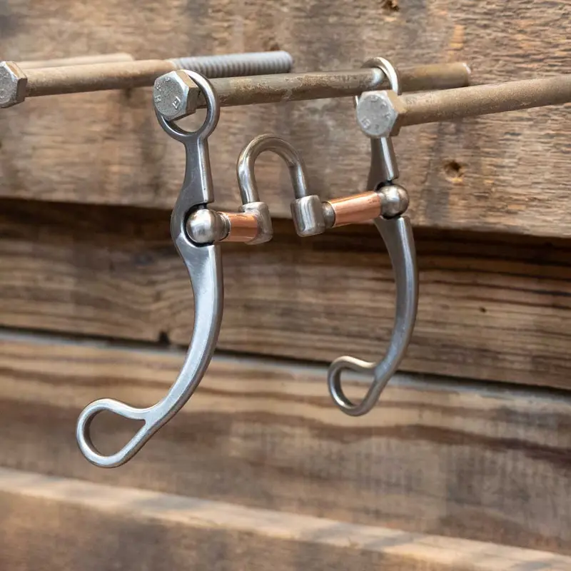 Kerry Kelley 65 10 Correction Bit