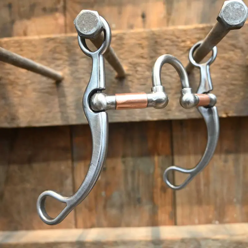 Kerry Kelley 65 20 Correction Bit