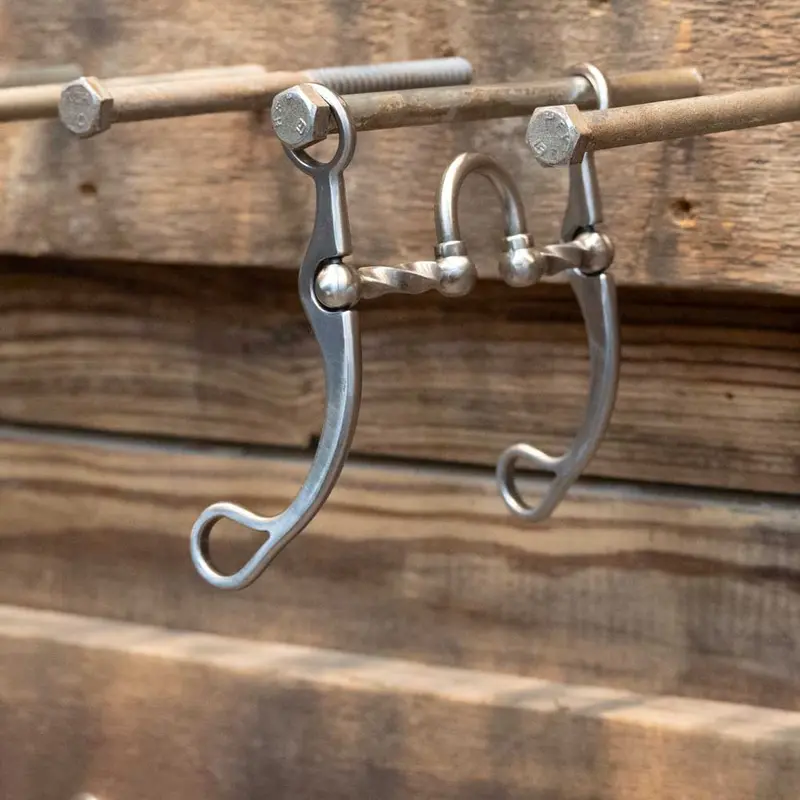 Kerry Kelley 65 20 Correction Slow Twist Bit