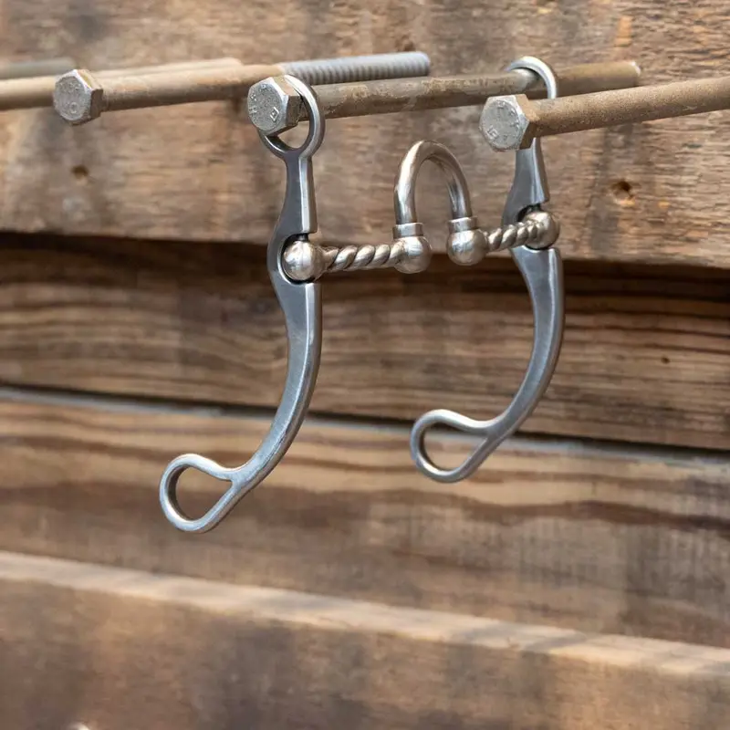 Kerry Kelley 65 20 Correction Twisted Wire Bit