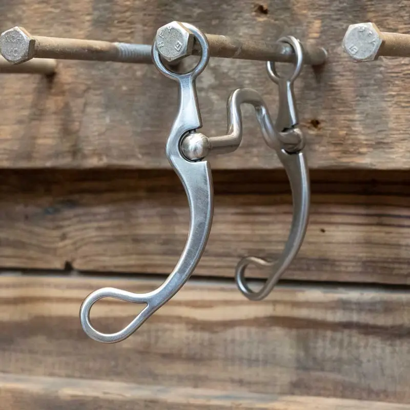 Kerry Kelley 65 33 Square Port Bit