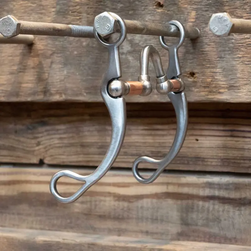 Kerry Kelley 65 AD Correction Bit