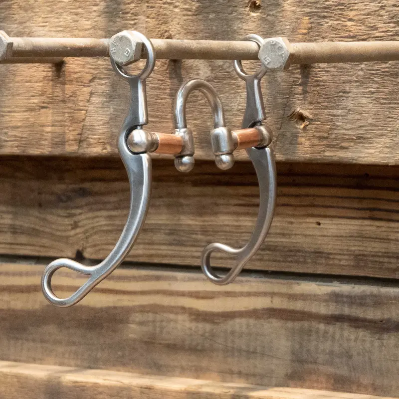 Kerry Kelley 65 Correction Bit w/Full Drop