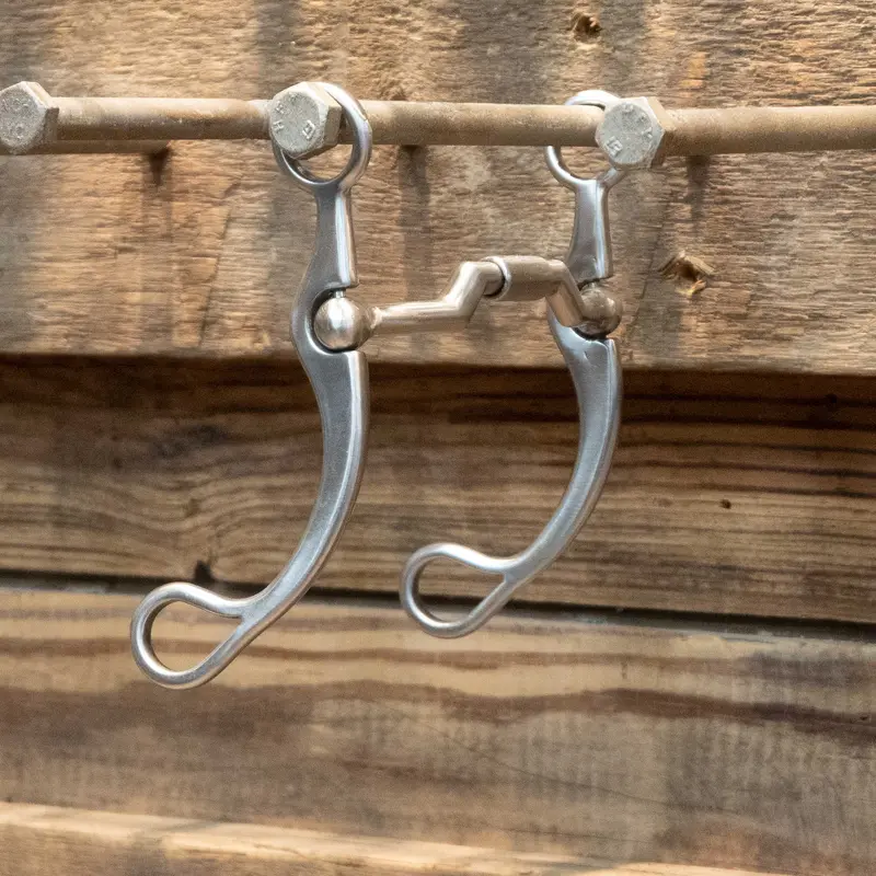 Kerry Kelley 65 Low Locking Hinge Port Bit