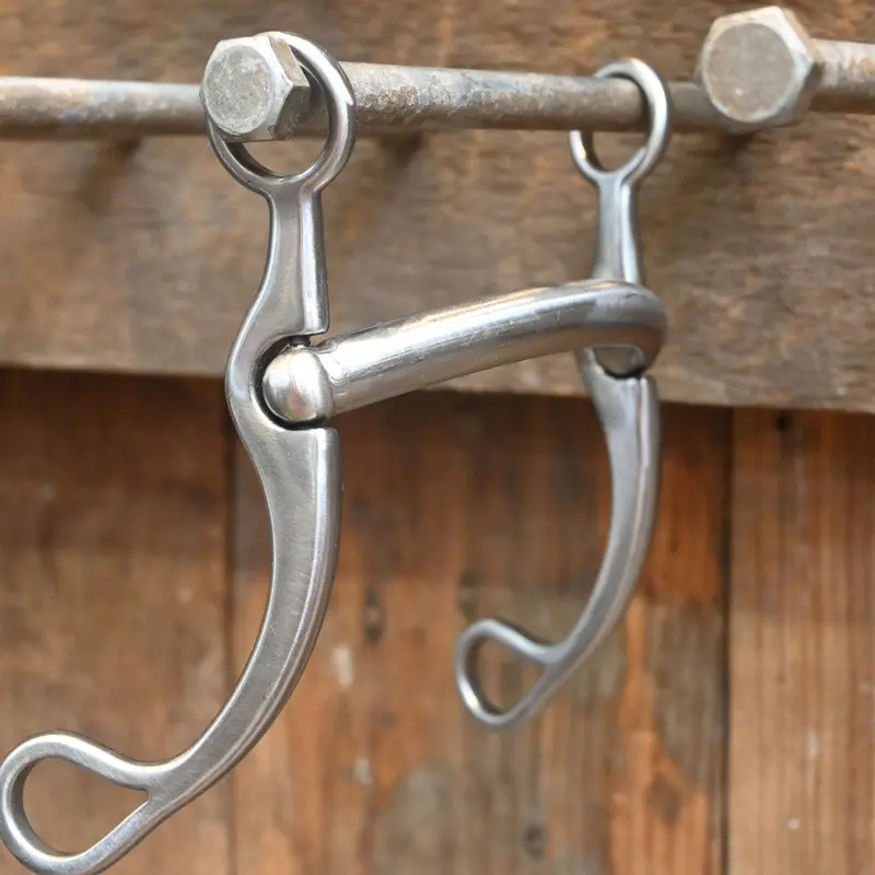 Kerry Kelley 65 Mullen Bit