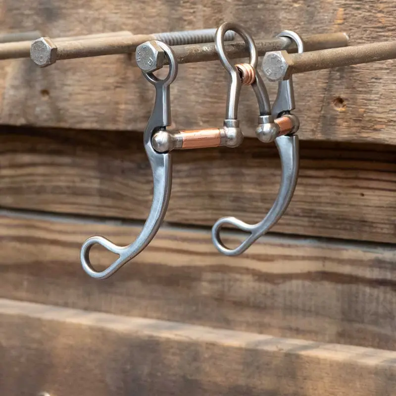 Kerry Kelley 65 P-R Correction w/ Rings Bit