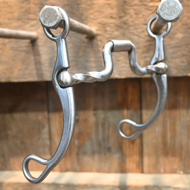 Kerry Kelley 65 Slow Twist Hinge Port