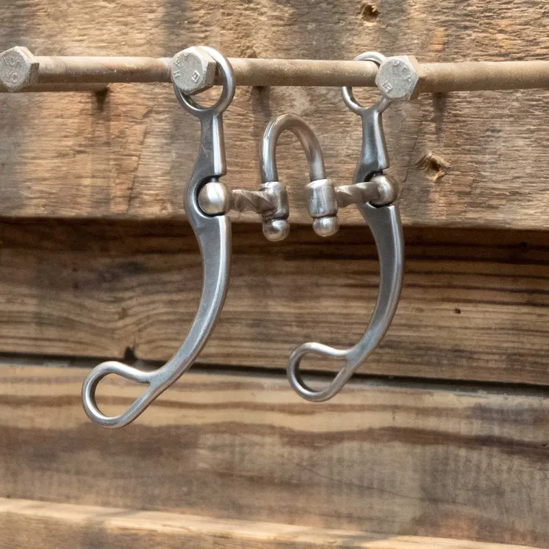 Kerry Kelley 65 Slow Twist w/Full Drop Bit