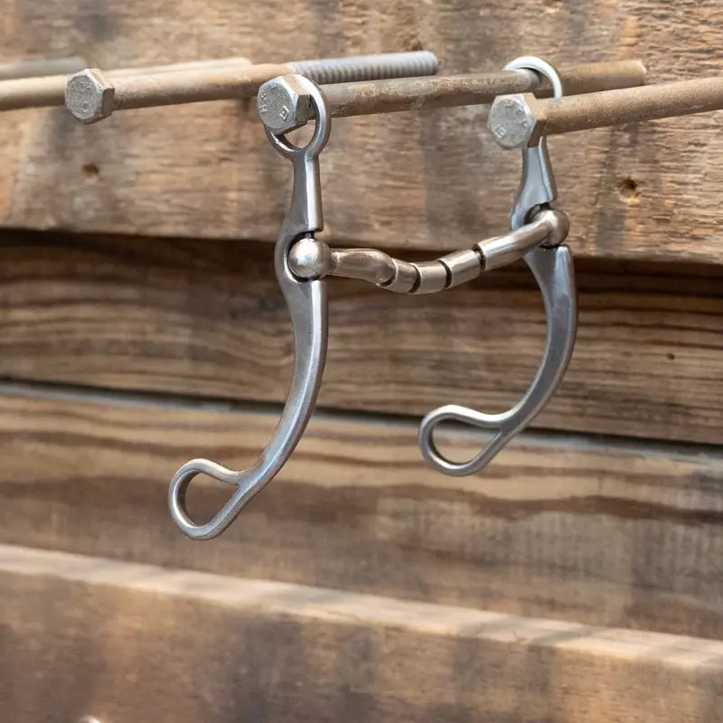 Kerry Kelley 65 Smartmouth Bit