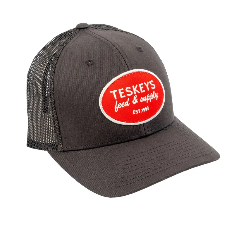 Teskey's Feed & Supply Cap