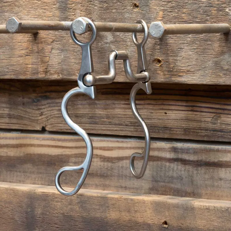 Kerry Kelley 10 Hinge Port Bit