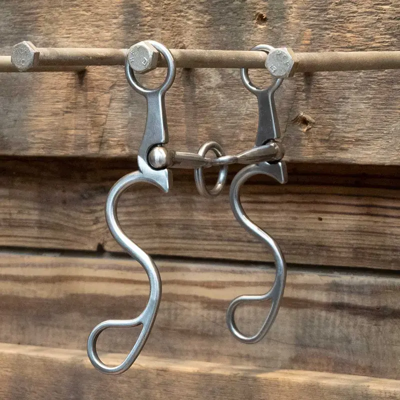 Kerry Kelley 10 Smooth Lifesaver Bit