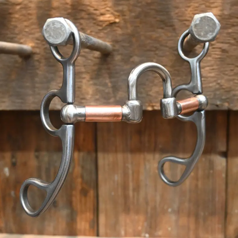 Kerry Kelley 50 10 Correction w/ Copper Bars Bit