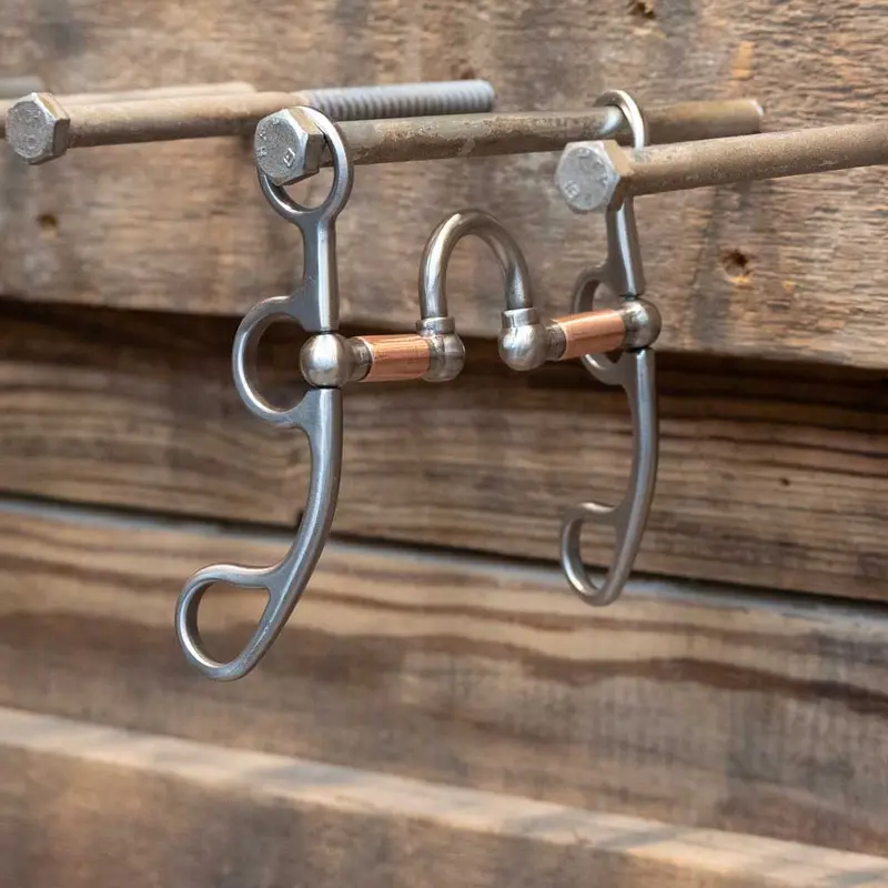 Kerry Kelley 50 20 Correction Bit