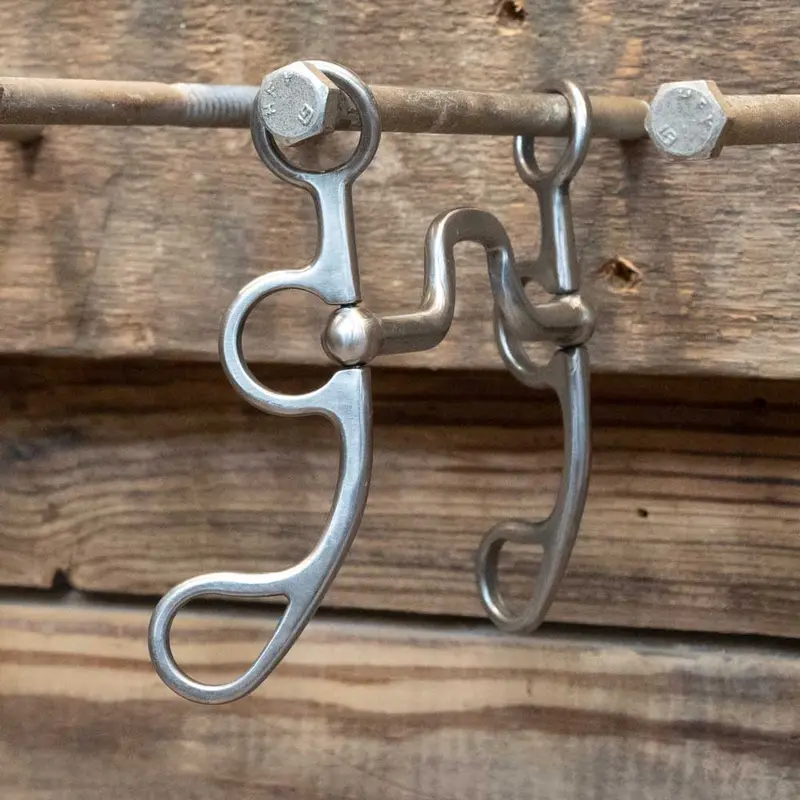 Kerry Kelley 50 33 Square Port Bit