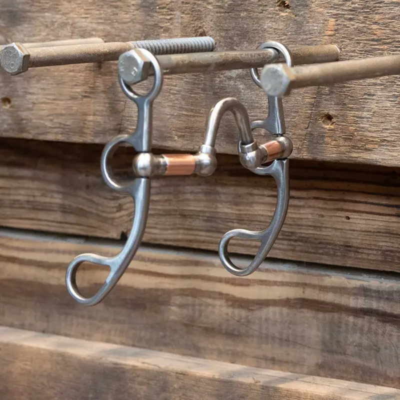 Kerry Kelley 50 AD Correction Bit