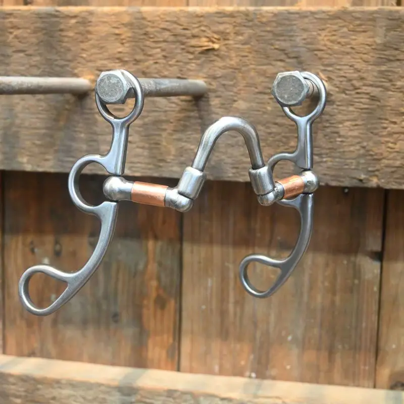 Kerry Kelley 50 AD Extended Bit