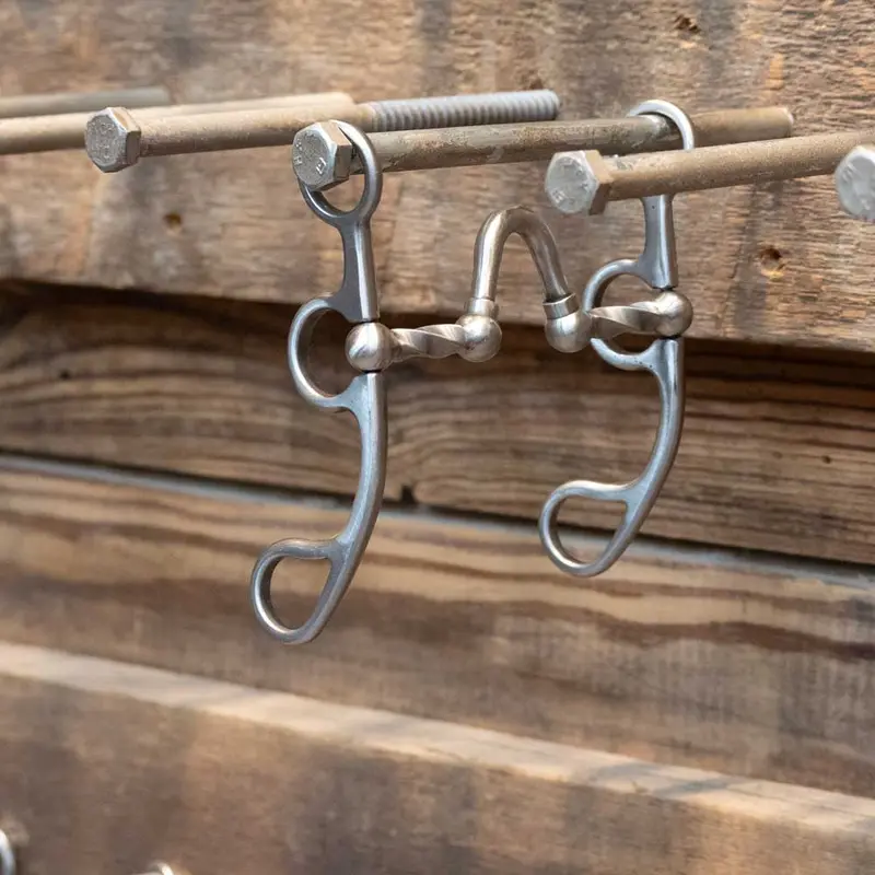 Kerry Kelley 50 AD Slow Twist Correction Bit