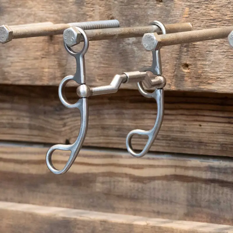 Kerry Kelley 50 Low Locking Hinge Port Bit