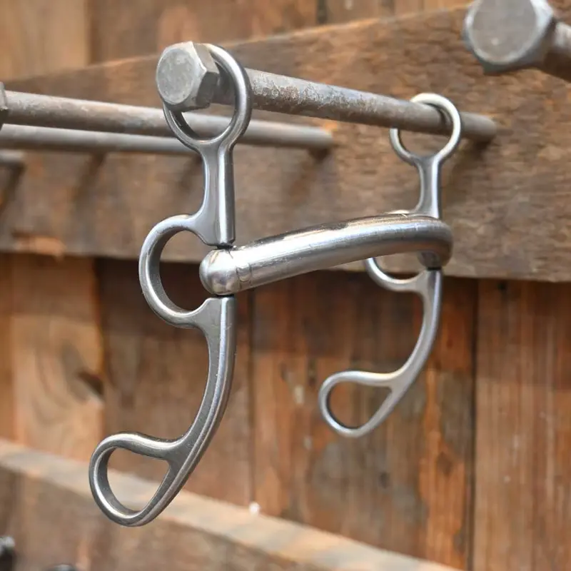 Kerry Kelley 50 Mullen Bit