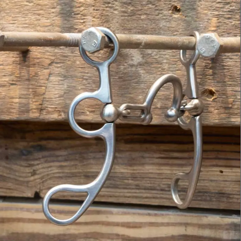 Kerry Kelley 50 Ported Chain Bit