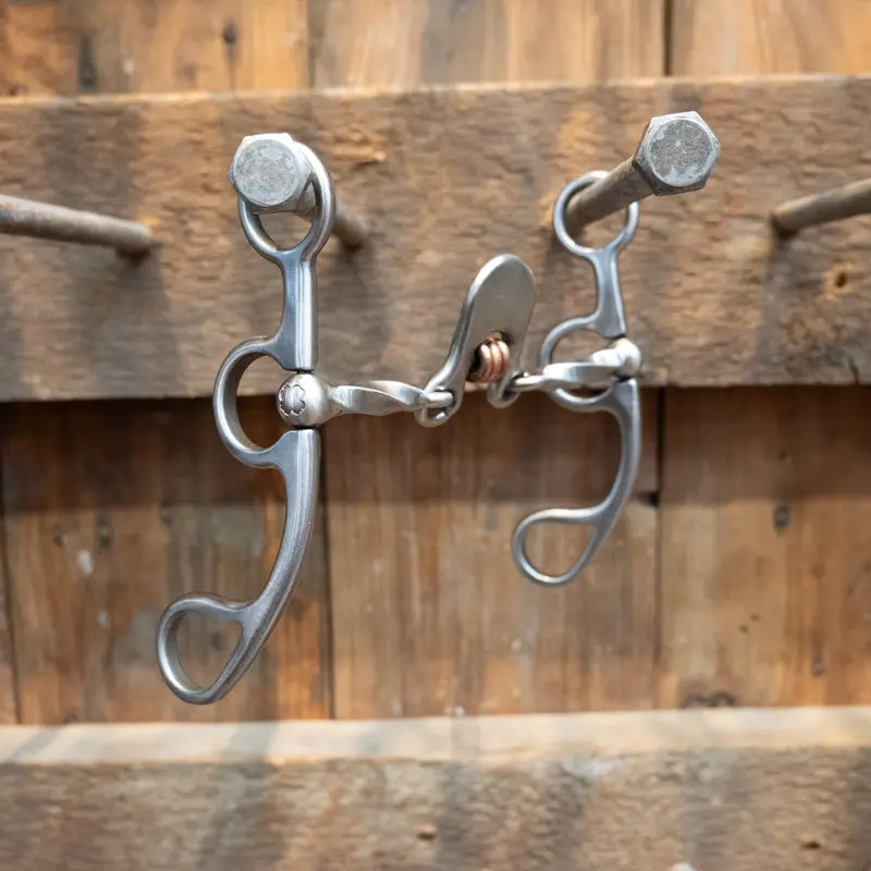 Kerry Kelley 50 Slow Twist Floating Spoon Bit