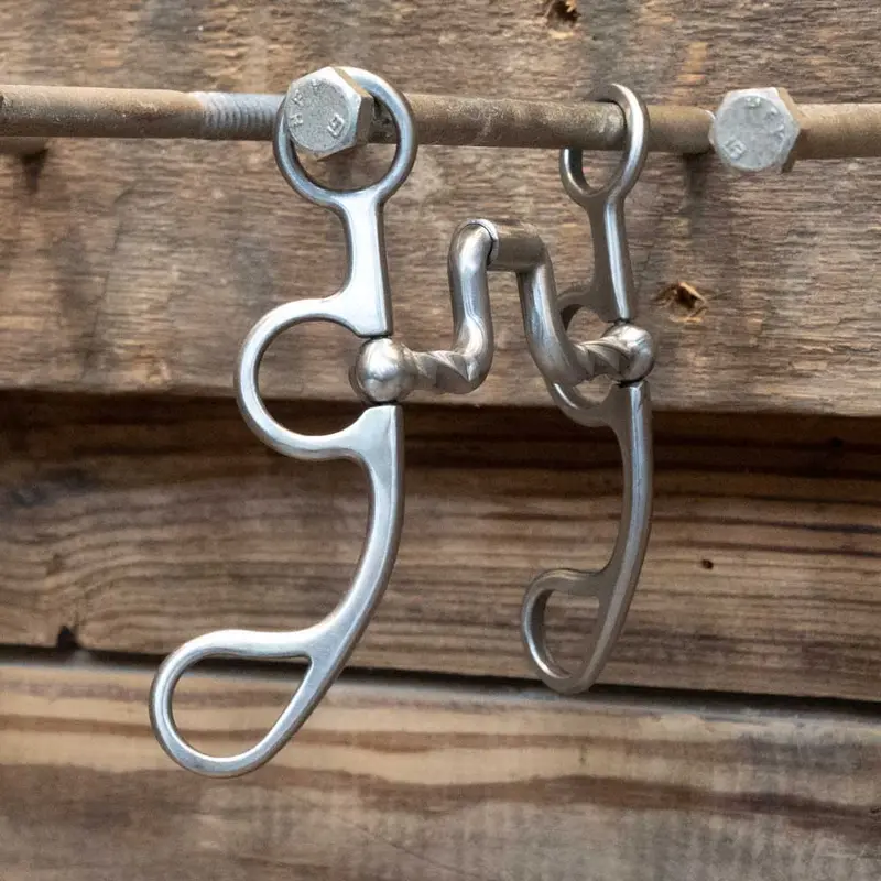 Kerry Kelley 50 Slow Twist Hinge Port Bit