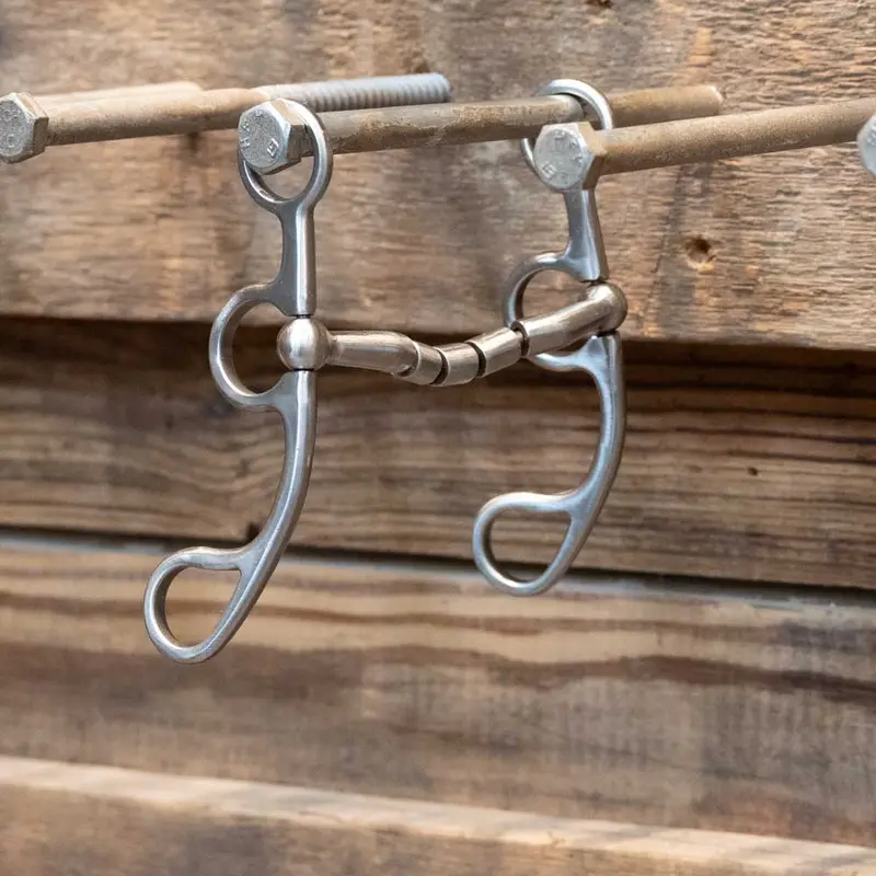 Kerry Kelley 50 Smartmouth Bit