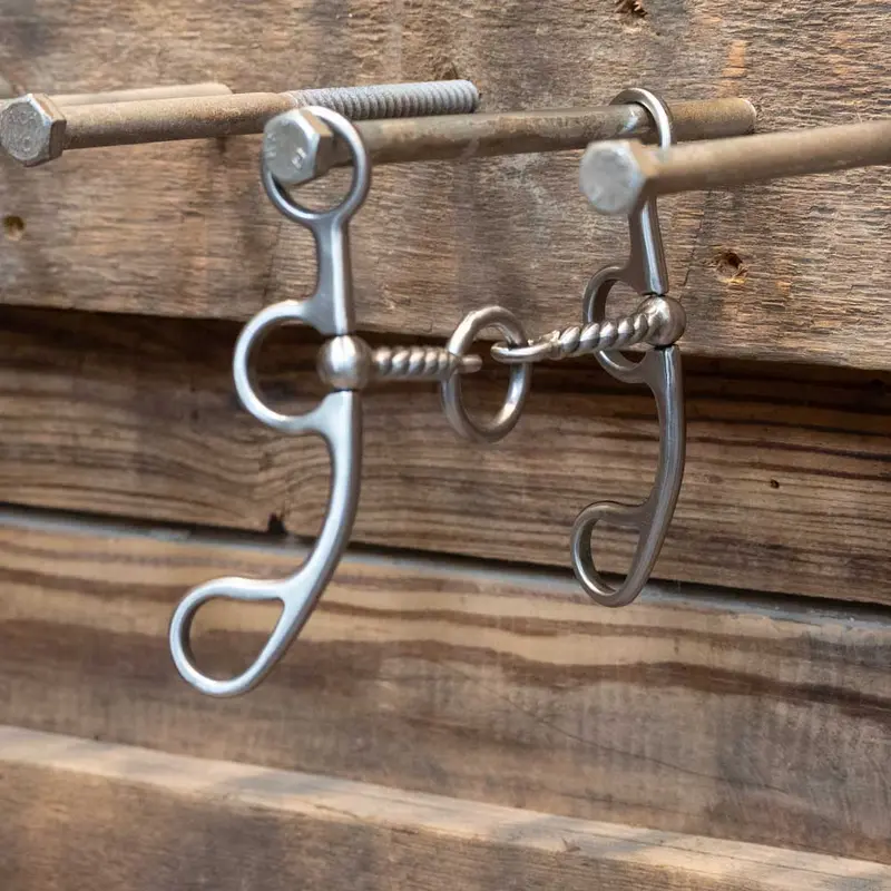 Kerry Kelley 50 Twisted Wire Lifesaver Bit