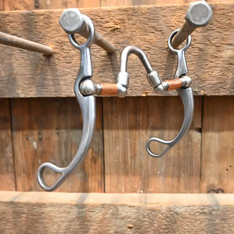 Kerry Kelley 65 AD Extended Correction Bit