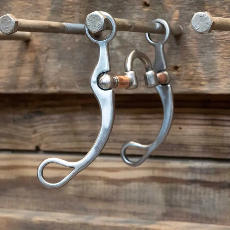 Kerry Kelley 65 Milkman Correction Bit