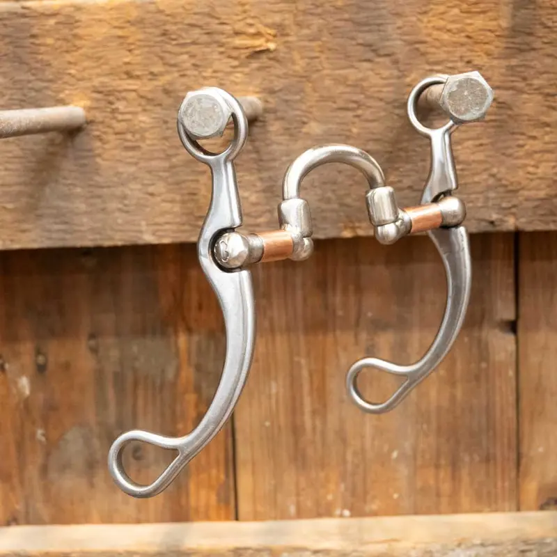 Kerry Kelley 65 Milkman Extended Correction Bit