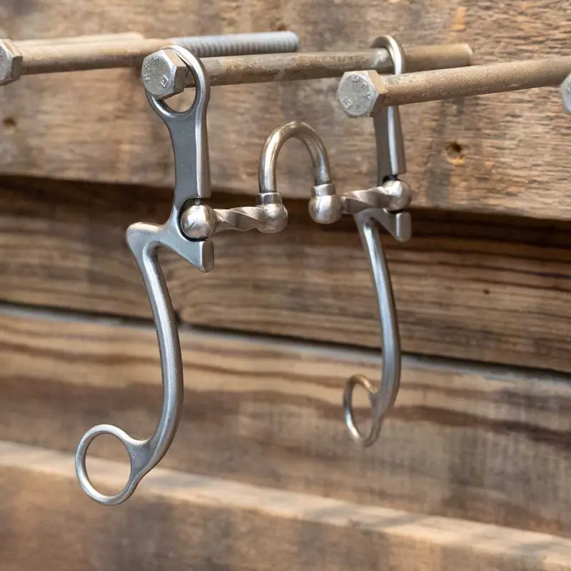 Kerry Kelley 7 20 Slow Twist Correction Bit