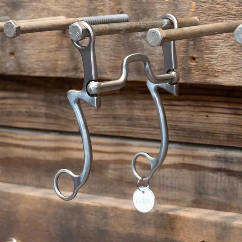 Kerry Kelley 7 33 Square Port Bit