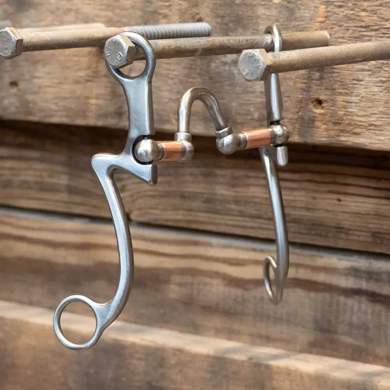 Kerry Kelley 7 AD Correction Bit