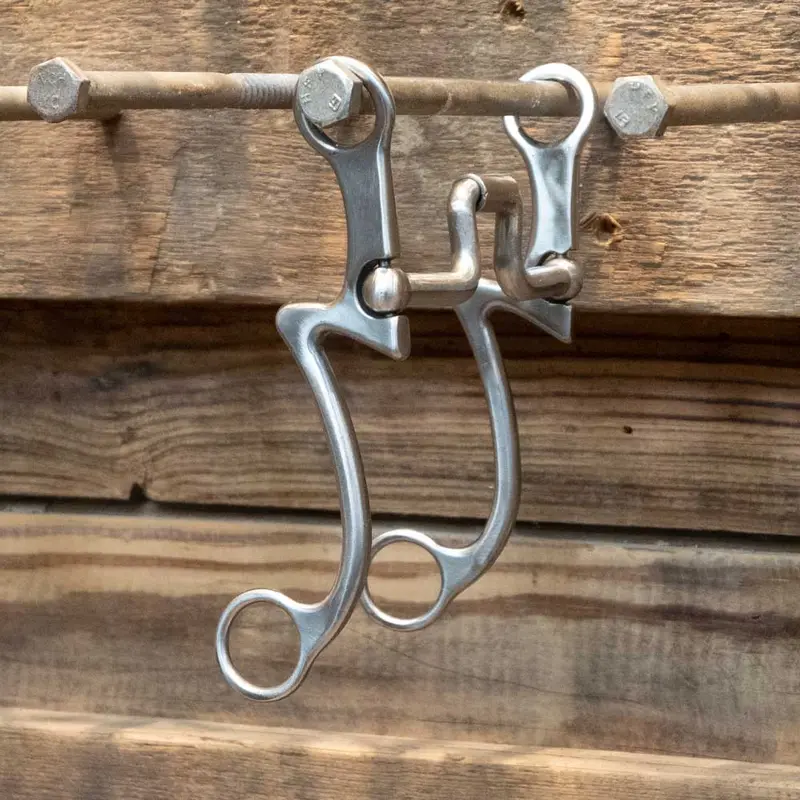 Kerry Kelley 7 Hinge Port Bit