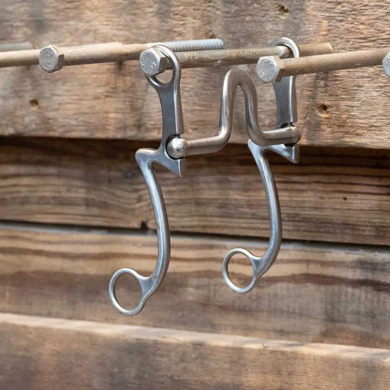 Kerry Kelley 7 L-F Flat Port Bit