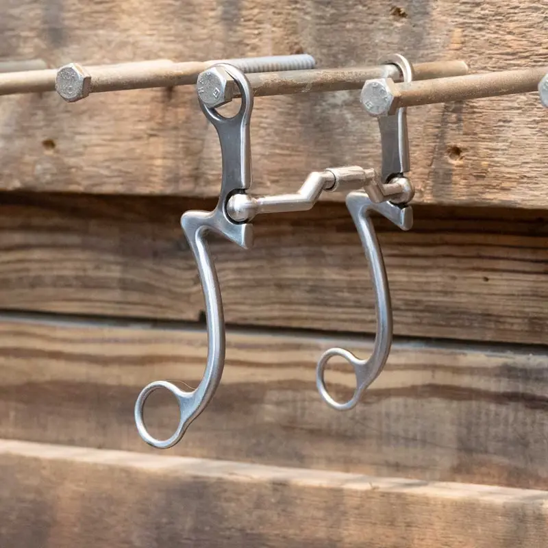 Kerry Kelley 7 Low Locking Hinge Port Bit