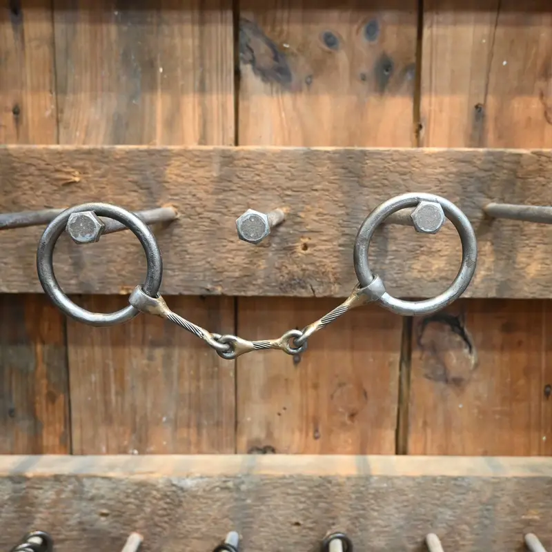 3 Piece Dog Bone Bit