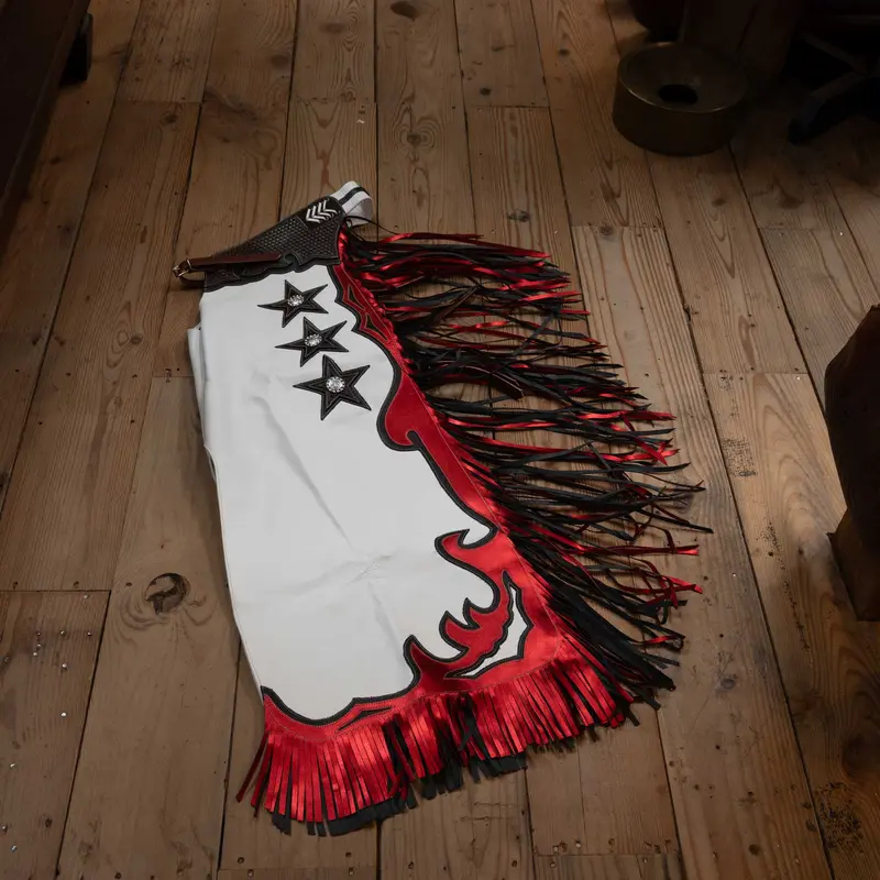 Beagley Adult Rodeo Chaps