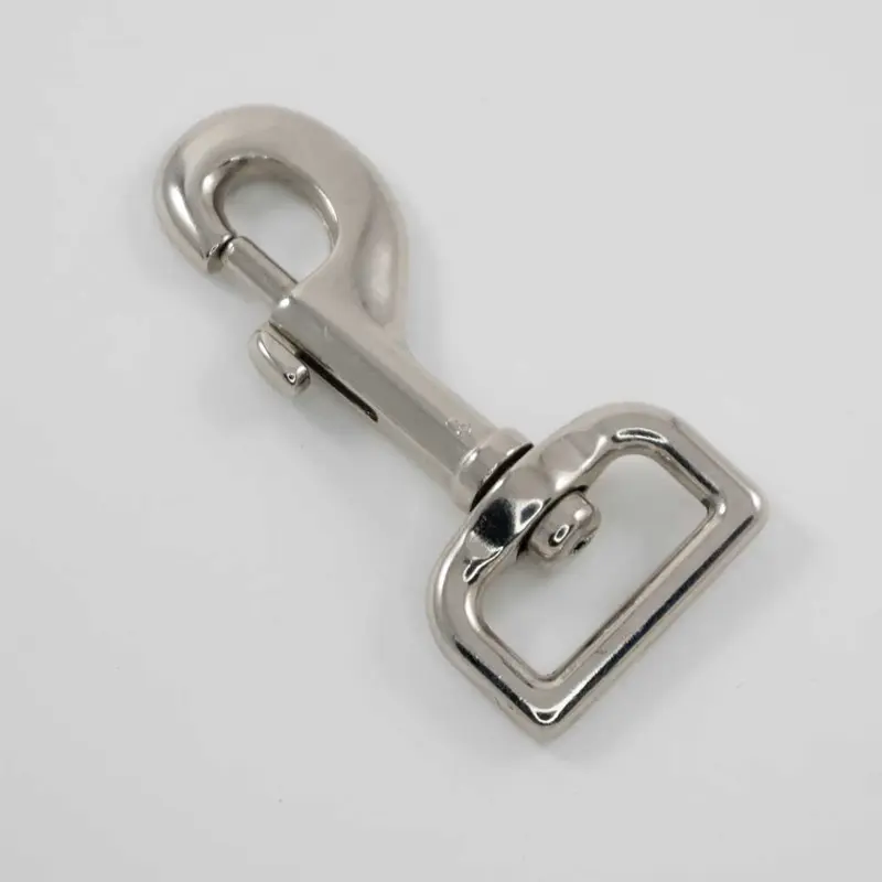 Bolt Snap 1" x 3 1/4"