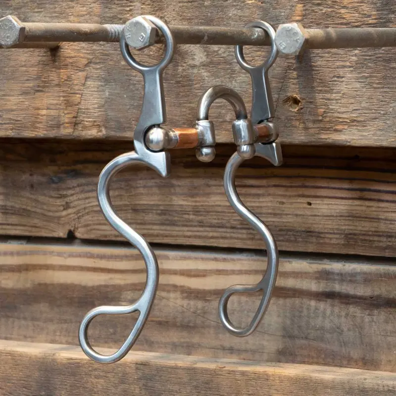 Kerry Kelley 10 Milkman Full Drop Bit