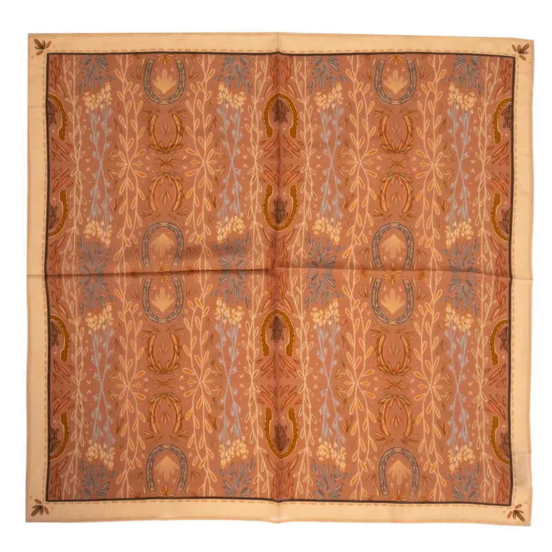 Western Harvest Wild Rag